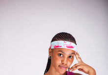 Load image into Gallery viewer, Flamingo Headband