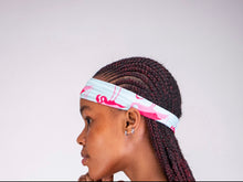Load image into Gallery viewer, Flamingo Headband