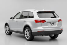 Load image into Gallery viewer, 100 Miles Oval Decal