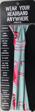Load image into Gallery viewer, Flamingo Headband