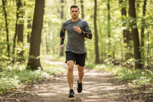 Load image into Gallery viewer, Green Camo Arm Sleeves