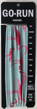 Load image into Gallery viewer, Flamingo Headband