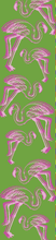 Load image into Gallery viewer, Flamingo Headband
