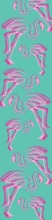 Load image into Gallery viewer, Flamingo Headband