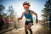 Load image into Gallery viewer, 13.1 Half Headband