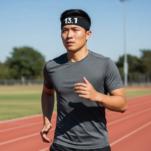 Load image into Gallery viewer, 13.1 Half Headband