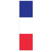 Load image into Gallery viewer, France Flag Headband
