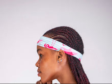 Load image into Gallery viewer, Flamingo Headband
