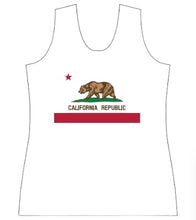 Load image into Gallery viewer, Basic Dude CA -- Men's Tank
