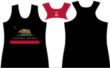 Load image into Gallery viewer, Dark and Handsome CA -- Men's Tank
