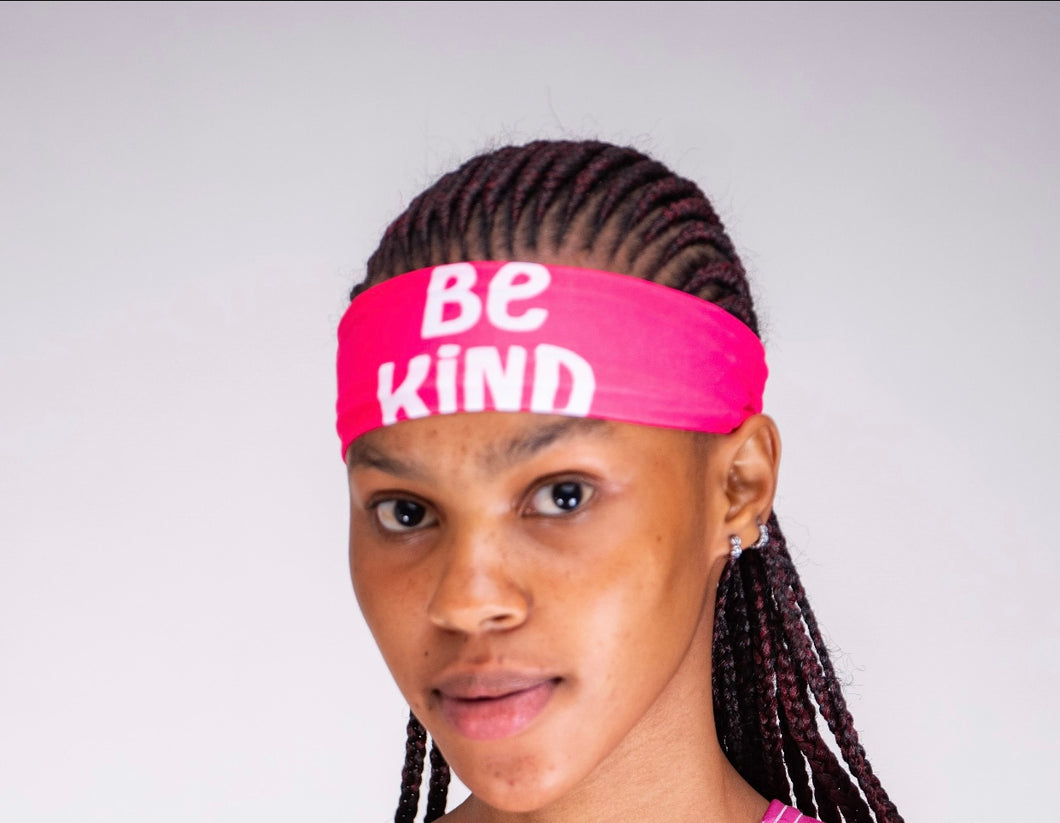 Be Kind Headband