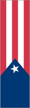 Load image into Gallery viewer, Puerto Rico Flag Headband
