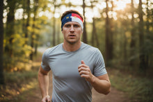 Load image into Gallery viewer, North Carolina Cloud Headband
