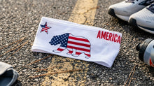 Load image into Gallery viewer, American headband
