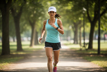 Load image into Gallery viewer, GOTTA RUN MARATHON CAP
