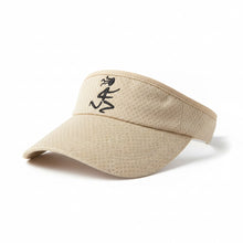 Load image into Gallery viewer, MARATHON VISOR: MAIZE
