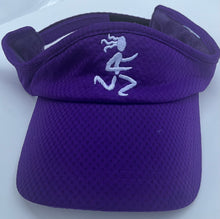 Load image into Gallery viewer, PURPLE VISOR

