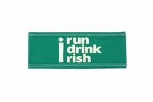 Load image into Gallery viewer, Irun Irish headband
