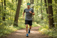 Load image into Gallery viewer, Irun Irish headband
