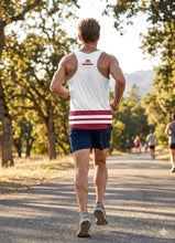 Load image into Gallery viewer, Basic Dude CA -- Men's Tank
