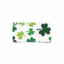 Load image into Gallery viewer, st pats headband clover
