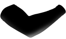 Load image into Gallery viewer, Black Arm Sleeves
