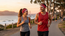 Load image into Gallery viewer, Califonia Republic Headband
