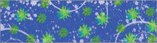 Load image into Gallery viewer, Orange Drop Headband
