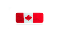 Load image into Gallery viewer, Canada Flag Headband
