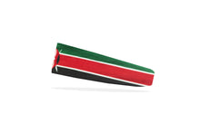 Load image into Gallery viewer, Kenya Flag Headband
