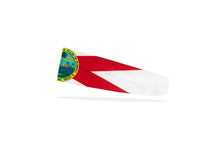 Load image into Gallery viewer, Florida Flag Headband
