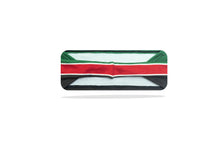 Load image into Gallery viewer, Kenya Flag Headband
