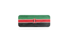 Load image into Gallery viewer, Kenya Flag Headband
