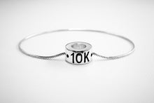 Load image into Gallery viewer, 10k silver plated 925 bead

