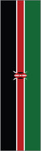 Load image into Gallery viewer, Kenya Flag Headband
