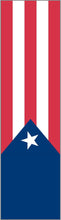 Load image into Gallery viewer, Puerto Rico Flag Headband
