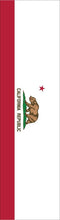 Load image into Gallery viewer, California Flag Headband
