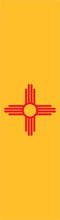 Load image into Gallery viewer, New Mexico Flag Headband
