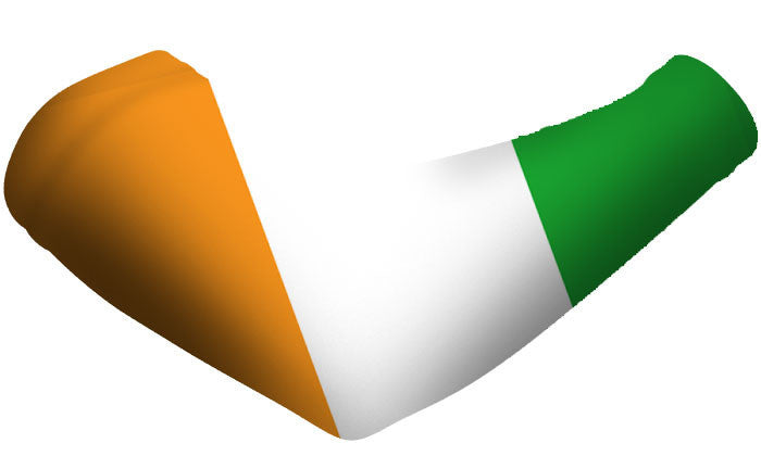 Ireland Country Flag Arm Sleeves
