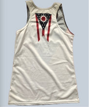 Load image into Gallery viewer, Ohio Flag -- Men&#39;s Tank
