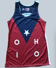 Load image into Gallery viewer, Ohio Flag -- Men&#39;s Tank
