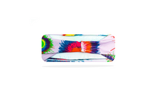 Load image into Gallery viewer, Tie-Dye Dots Headband
