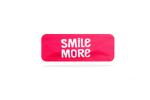 Load image into Gallery viewer, Smile More Headband
