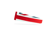 Load image into Gallery viewer, UK Flag Headband

