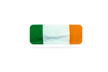 Load image into Gallery viewer, Ireland Flag Headband
