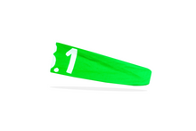 Load image into Gallery viewer, 13.1 Neon Green Headband
