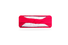 Load image into Gallery viewer, 26.2 Neon Pink Headband
