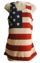 Load image into Gallery viewer, USA Foreverrr - Women&#39;s Tank
