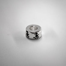 Load image into Gallery viewer, Silver Plated Bead
